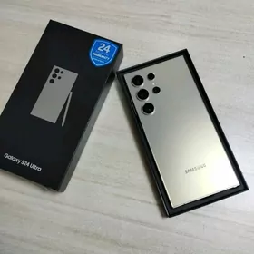 S24 ultra  12/256gb