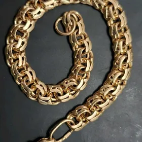 gyzyl braslet 16 gr