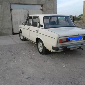 Lada 2106 1997