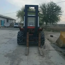 XCMG 500 1994