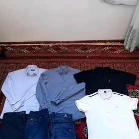 arassa geýlen