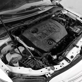 Toyota Corolla 2011