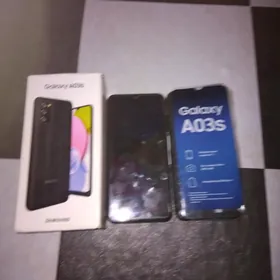 A03s