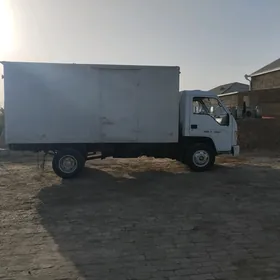 Forland H3 2011