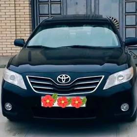 Toyota Camry 2010