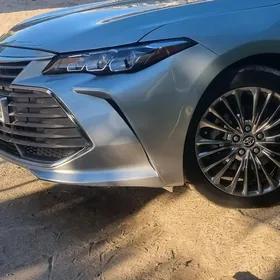 Toyota Avalon 2021