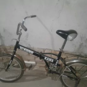Kama velik