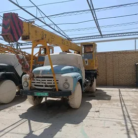 Zil 130 1993