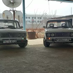 Lada 2106 1997