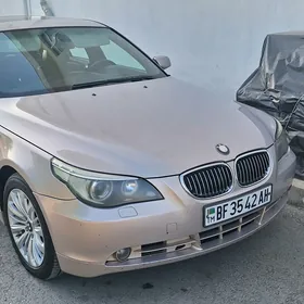 BMW E60 2004