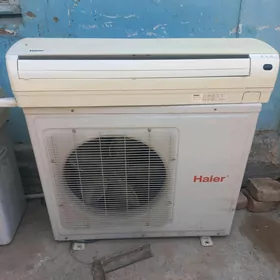 kondisioner Haier 60kg
