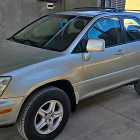 Lexus RX 300 2003