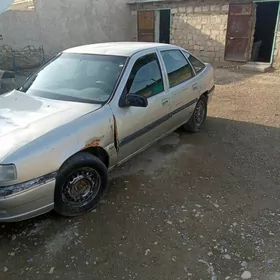 Opel Vectra 1991