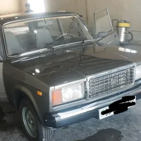 Lada 2107 2010