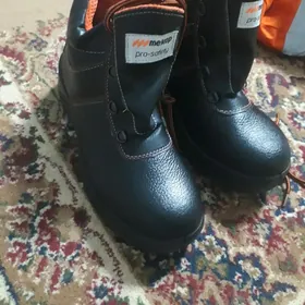 сапоги
