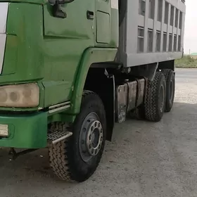Howo Sinotruk 2010