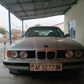 BMW 525 1994