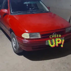 Opel Astra 1993