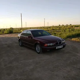 BMW 528 1997