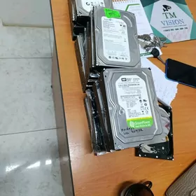 HDD zapcast