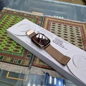 Apple watch 10 46mm milanes