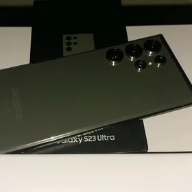 Galaxy S23 ultra