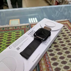 Apple watch 10seria stainless