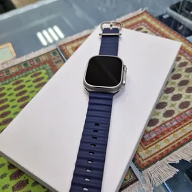 Apple watch 10seria ultra 100%