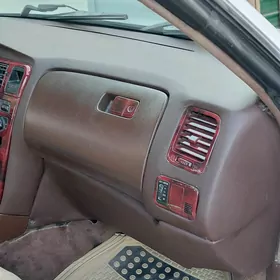 Toyota Mark II 1993