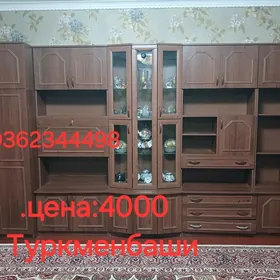 Мебель стенка