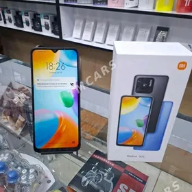 Redmi 10C