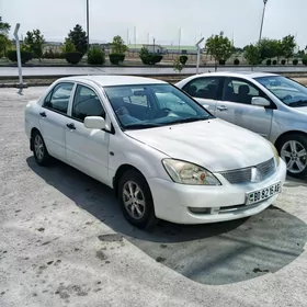 Mitsubishi Lancer 2006