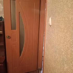 дверь