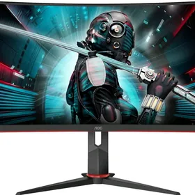 MONITOR AOC 27 2K 144 HZ