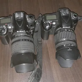 Nikon