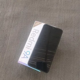 Redmi 9a 4,64