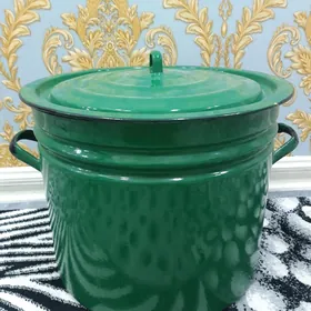 кастрюля