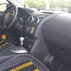 Nissan Qashqai 2007
