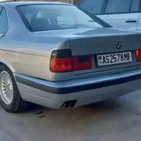 BMW 525 1994