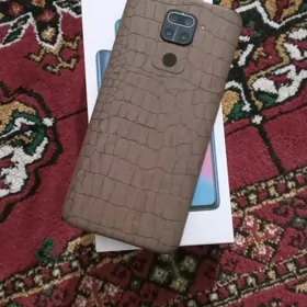redmi not 9
