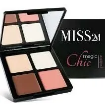 miss ten salon üçin