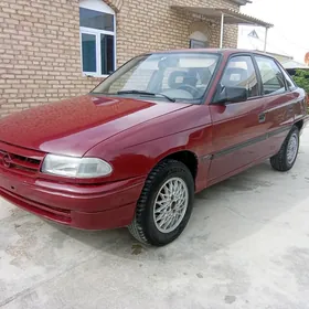 Opel Astra 1993