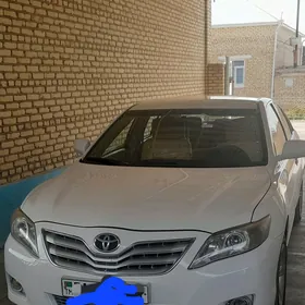 Toyota Camry 2010