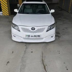 Toyota Camry 2011