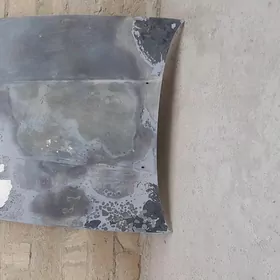 Kapot toyota ceyzerinki