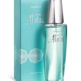 Faberlic Alatau