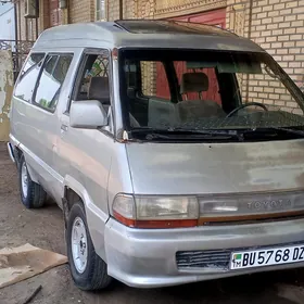 Toyota Town Ace 1993