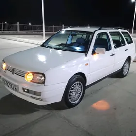 Volkswagen Golf 1996