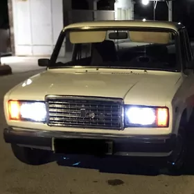Lada 2107 2009