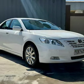Toyota Camry 2008